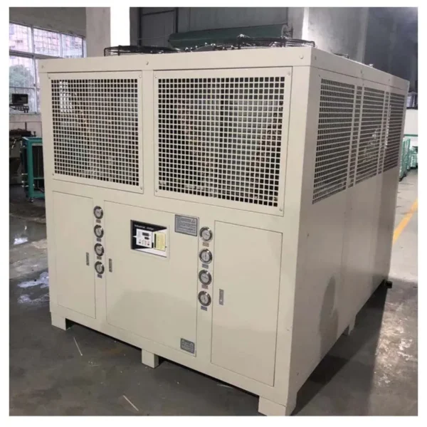 Circulating Cooling Water Chiller, 2.75-69(kw), R-22 - view 6