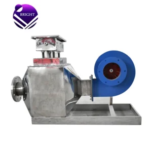 Circulation Air Duct Heater, BRIGHT, 5KW, 20KW, 30KW