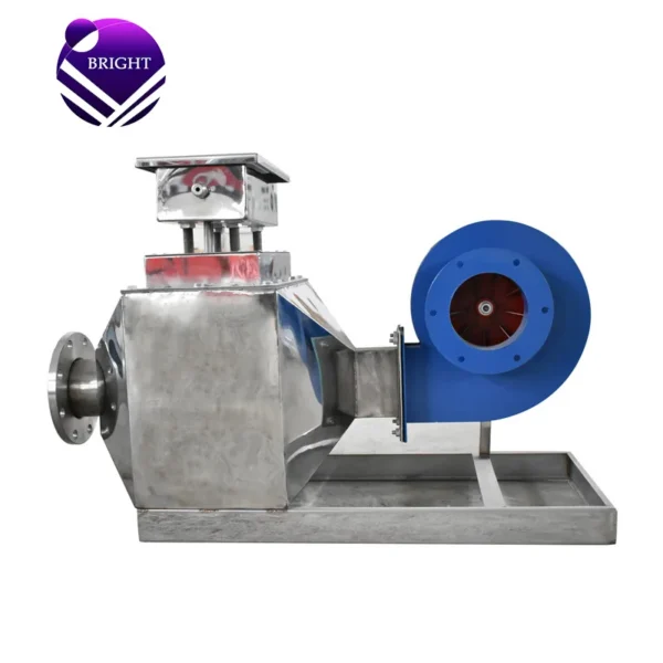 Circulation Air Duct Heater, BRIGHT, 5KW, 20KW, 30KW