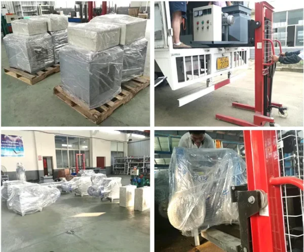 Circulation Air Duct Heater, BRIGHT, 5KW, 20KW, 30KW - view 6