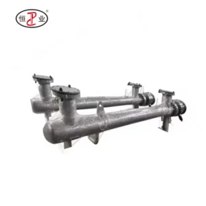 Circulation Air Heater, Stainless, Steel, 230KW, 380V