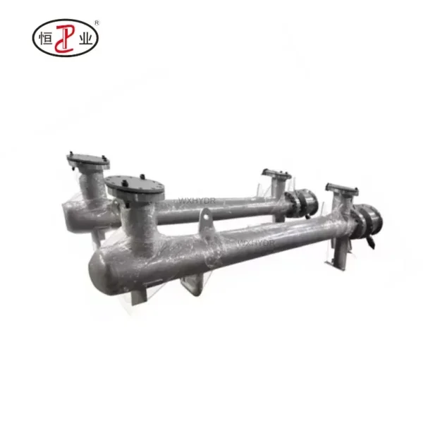 Circulation Air Heater, Stainless, Steel, 230KW, 380V