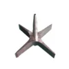 Circulation Fan, 500mm, Cr25Ni35Si2, ISO9001 - view 2