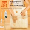 Circulation Heating Electric Blanket, 220V, AC - view 5