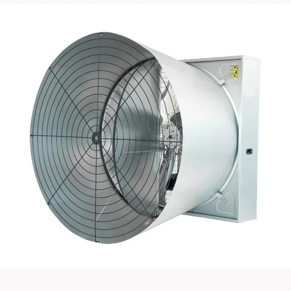 Circulation Pad and Fan, 220V, 43900M3 - view 3