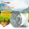 Circulation Pad and Fan, 220V, 43900M3 - view 4
