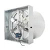 Circulation Pad and Fan, 220V, 43900M3 - view 5
