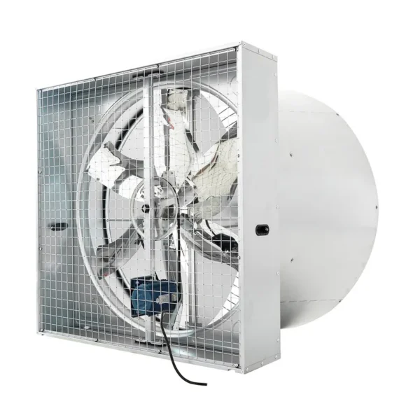 Circulation Pad and Fan, 220V, 43900M3 - view 5