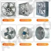 Circulation Pad and Fan, 220V, 43900M3 - view 6
