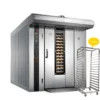 Circulation Rotary Memmert Blower, Stainless, Steel - view 2