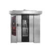 Circulation Rotary Memmert Blower, Stainless, Steel - view 3