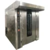 Circulation Rotary Memmert Blower, Stainless, Steel - view 5