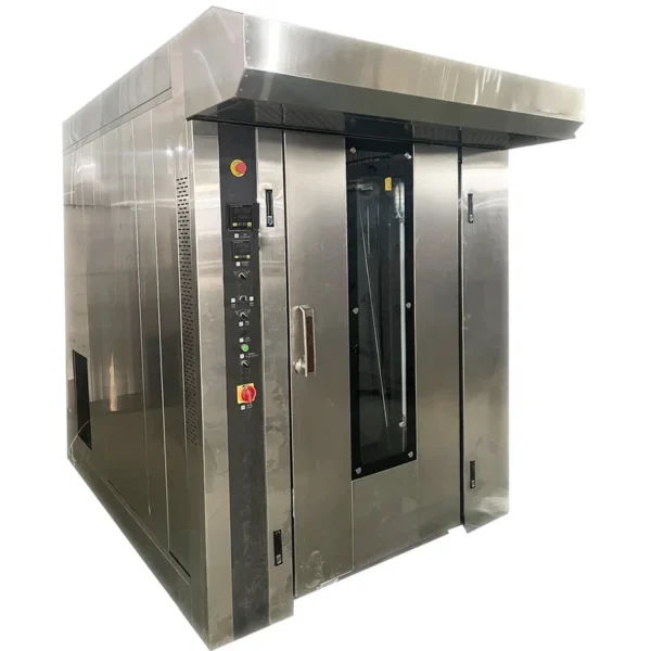 Circulation Rotary Memmert Blower, Stainless, Steel - view 5