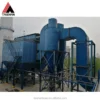 Circulation Steam Boiler, 400t/h, Natural Circulation, 1 Year - view 3