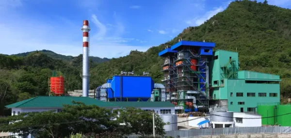 Circulation Steam Boiler, 400t/h, Natural Circulation, 1 Year - view 4