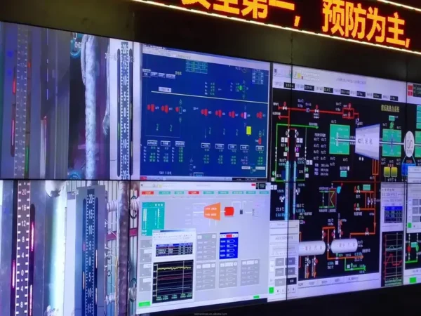 Circulation Steam Boiler, 400t/h, Natural Circulation, 1 Year - view 5