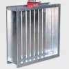 Circulation Ventilation Exhaust Fan, 230 V, Electric
