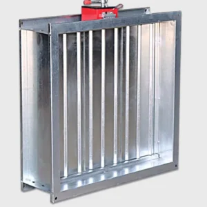 Circulation Ventilation Exhaust Fan, 230 V, Electric