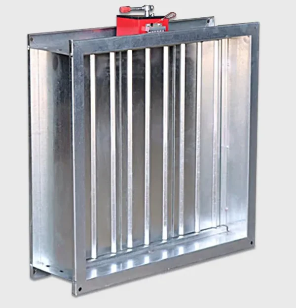 Circulation Ventilation Exhaust Fan, 230 V, Electric