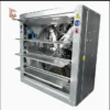 Circulation Ventilation Exhaust Fan, 230 V, Electric - view 4