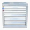 Circulation Ventilation Exhaust Fan, 230 V, Electric - view 5