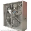 Circulation Ventilation Exhaust Fan, 230 V, Electric - view 6