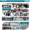 Clean Room Booth Fan, H14, HEPA, 99.999%, 800 - view 4