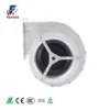 Cleaner Forward Curved Blower, FANOVA, 200mm, BLDC