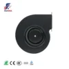 Cleaner Forward Curved Blower, FANOVA, 200mm, BLDC - view 2