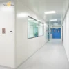 Cleanroom Sandwich Wall Panel, GLOSTAR, 50mm