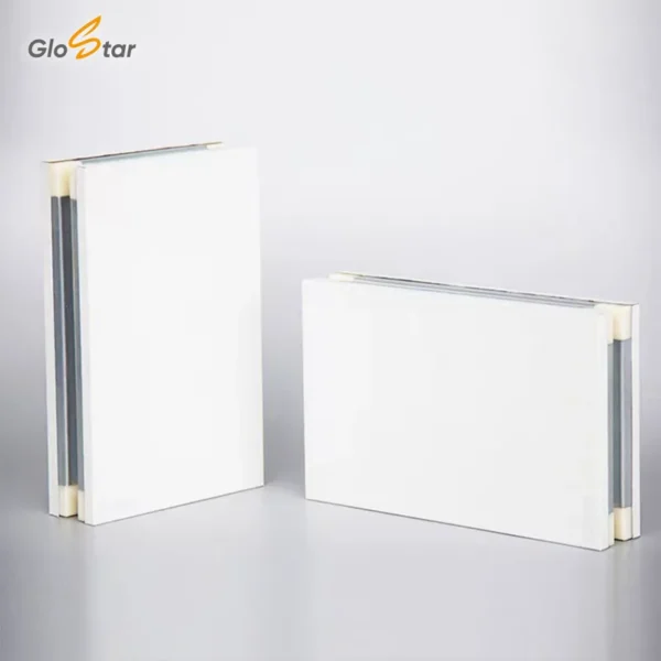 Cleanroom Sandwich Wall Panel, GLOSTAR, 50mm - view 3