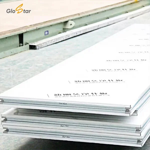 Cleanroom Sandwich Wall Panel, GLOSTAR, 50mm - view 4