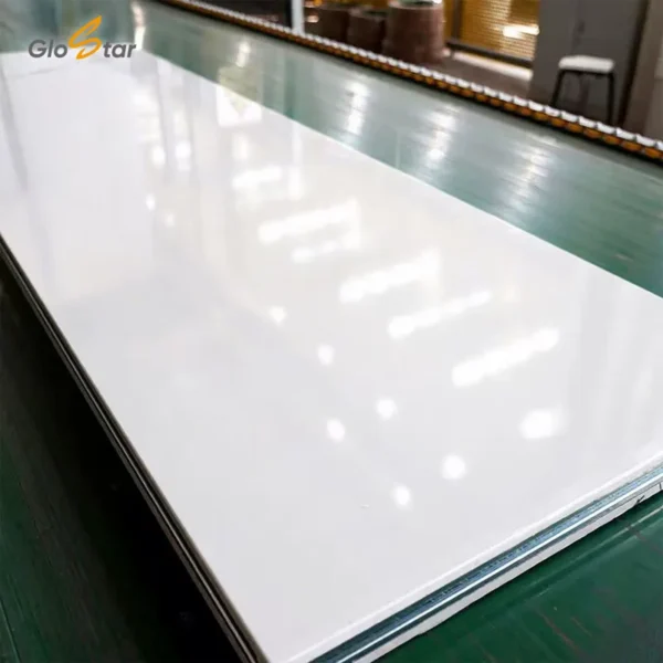Cleanroom Sandwich Wall Panel, GLOSTAR, 50mm - view 5