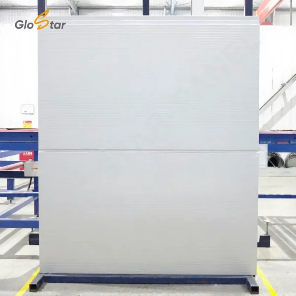 Cleanroom Sandwich Wall Panel, GLOSTAR, 50mm - view 6