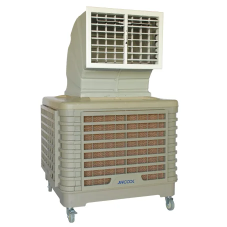 Climatizadores Portable Desert Cooler, 30L, 18000m3, 220V-240V