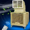 Climatizadores Portable Desert Cooler, 30L, 18000m3, 220V-240V - view 2