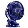 Clip Fan, M1, Portable, USB, Wall