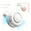 Clip Fan, MF-019, 900mAh, Brushless, USB
