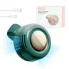 Clip Fan, MF-019, 900mAh, Brushless, USB - view 2