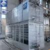 Closed Circuit Cooling Tower, 220 V, 100~5500 KW - view 2
