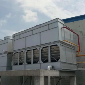 Closed Cooling Tower, 220V 380V 110V