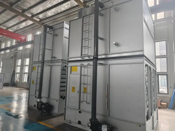 Closed Cooling Tower, 220V 380V 110V - view 2