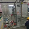 Closed Cooling Tower, 3*380v, 600000 Kcal - view 3