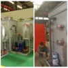 Closed Cooling Tower, 3*380v, 600000 Kcal - view 4