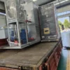 Closed Cooling Tower, 3*380v, 600000 Kcal - view 5