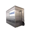 Closed Cooling Tower, 380V, 1.5kw(2.01hp)