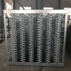Closed Cooling Tower, 380V, 1.5kw(2.01hp) - view 4