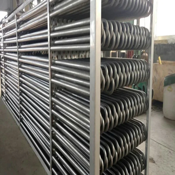 Closed Cooling Tower, 380V, 1.5kw(2.01hp) - view 5