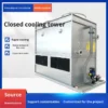 Closed Cooling Tower, Steel, Stainless - view 2