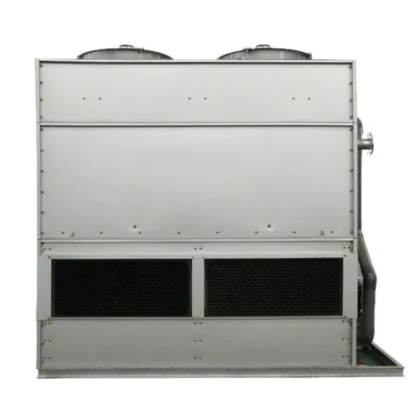 Closed Cooling Tower, Steel, Stainless - view 5